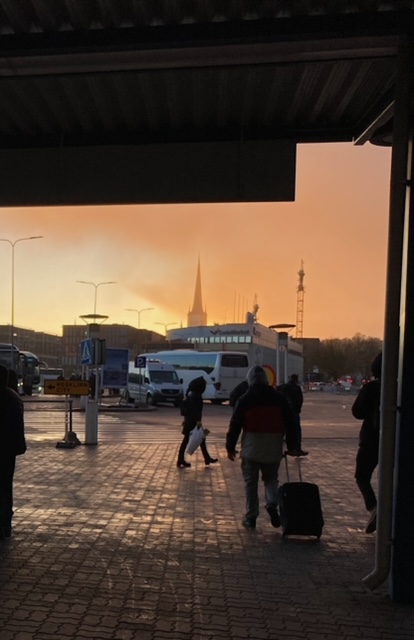 Tallinna